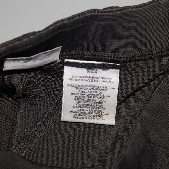 Brown BCBG Maxazria Pants Size Medium - Picture 3 of 4